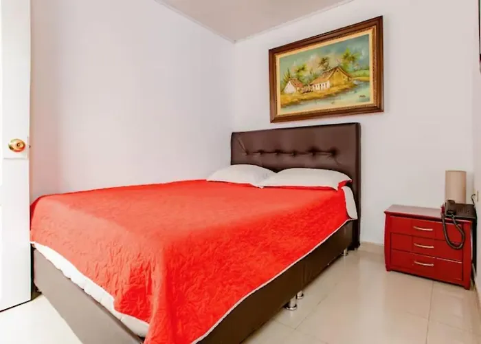 Hotel Andino Real